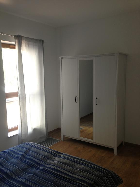 Baltic Sea Apartment Dziwnówek Værelse billede