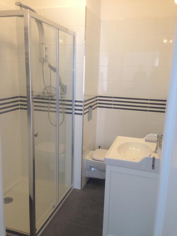 Baltic Sea Apartment Dziwnówek Værelse billede