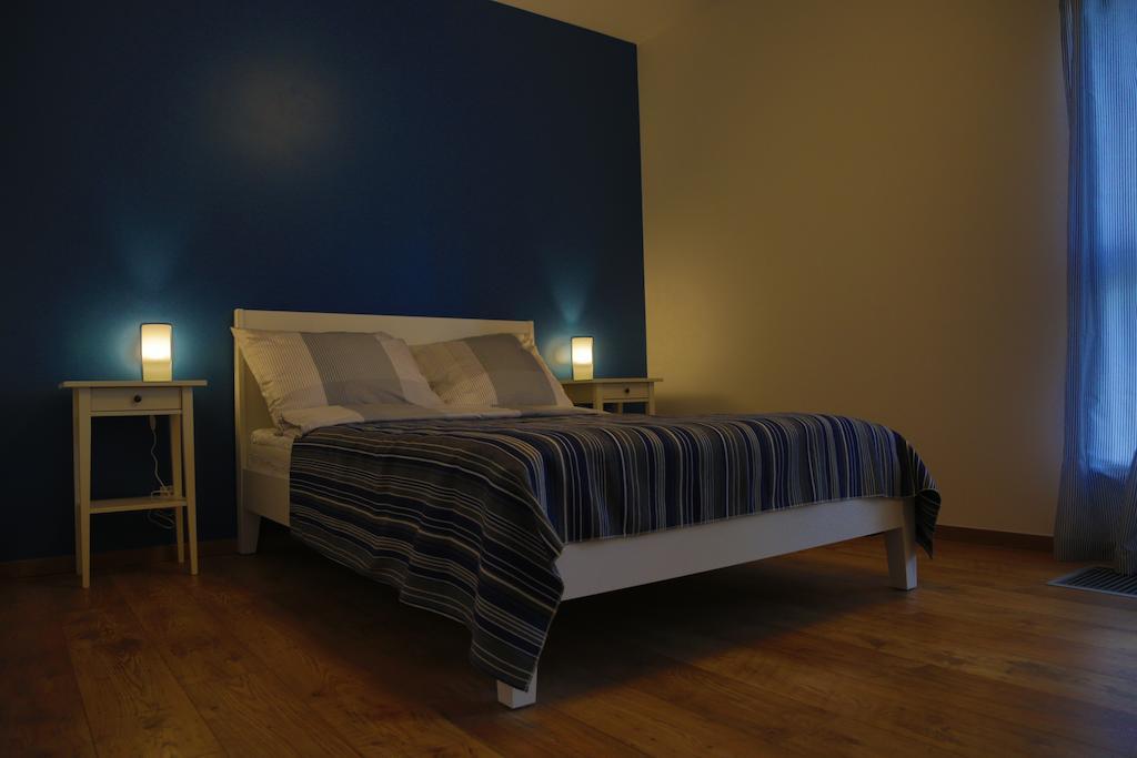 Baltic Sea Apartment Dziwnówek Værelse billede